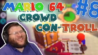 The Crowd CAN troll! (Part 8)