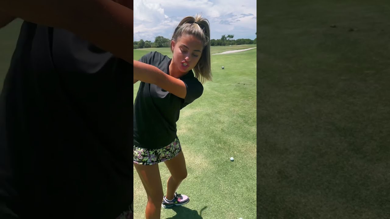 Are You Pulling Or Hooking LEFT In Your Golf Swing 