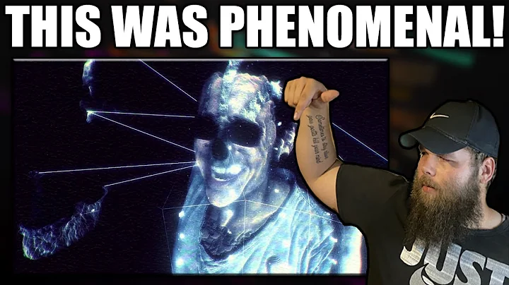 Waiting For The End {REACTION} | Linkin Park - Waiting For The End