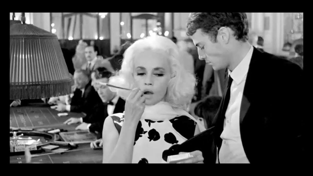 La Baie des Anges (1963) en Français YouTube