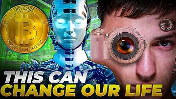 10 Emerging Technologies That Will Change Our World