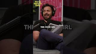Lamorne Morris Brought Lobster to Jake Johnson's House | We're Here to Help w/ Jake Johnson
