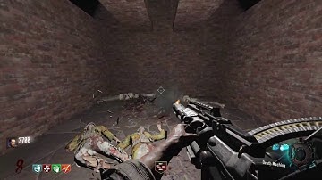 BO3 One Window Challenge. Round 40+