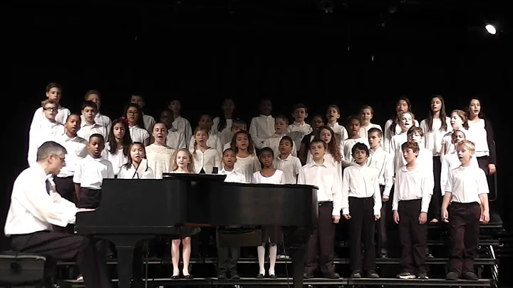 2015 Grades 5 & 6 Winter Concert