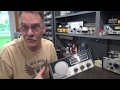 How to build Class A 6V6 Guitar amp start to finish from a rusty police radio D-lab electronics How to build Class A 6V6 Guitar amp start to finish from a rusty police radio D-lab electronics