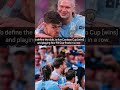 Guardiola targets 6 finals as Mancity win at wembly 🔥👏 #youtube #mancitywomen #mancity #facup