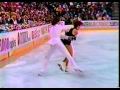 Bestemianova & Bukin (URS) - 1987 World Figure Skating Championships, Ice Dancing, Free Dance