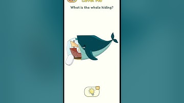 DOP 2 Shorts 🤯 | Funny Puzzle Gameplay 😂 | Draw One Part