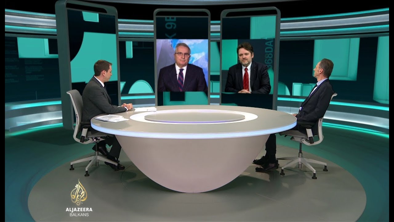 السياق: الوضع في أسواق الأسهم الأمريكية