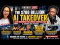 🚨 THE $700 BILLION AI TAKEOVER: Is America Sleepwalking Into Disaster?