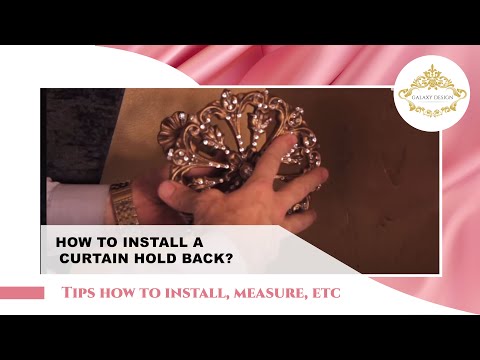 video-#46:-tips-from-us:-how-to-install-curtain-holdbacks-in-3-simple-steps