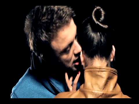 Slatkaristika - Za tebe (Concert wall video)