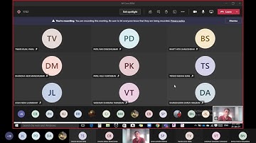 Testing of Hypothesis M Com Sem 1 21 01 2021