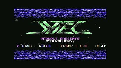 Dynamic Technology (Dytec) Intro 24 ! Commodore 64 (C64)