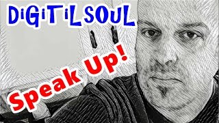 Speak Up