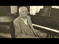 Glenn Gould Documentary: Strauss The Bourgeois Hero Act 2
