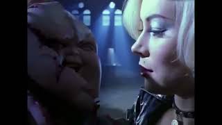 Bride Of Chucky (1998)  Trailer - Jennifer Tilly, Katherine Heigl Movie HD