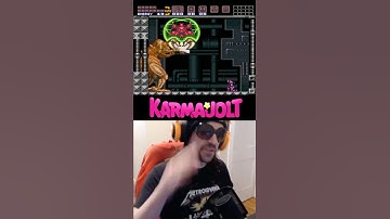 The MURDER BEAM Glitch in Super Metroid (SNES) - A Wild Glitch Appears! #shorts