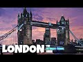Trip to London - The Ultimate Travel Guide | Amazing Places to See | Best Things to Do