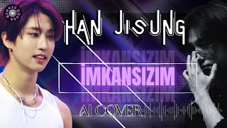 [AI COVER] Jisung - \