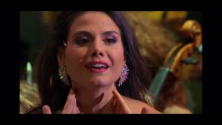 Glitter and be gay from Bernstein, sang by Serena Saenz
