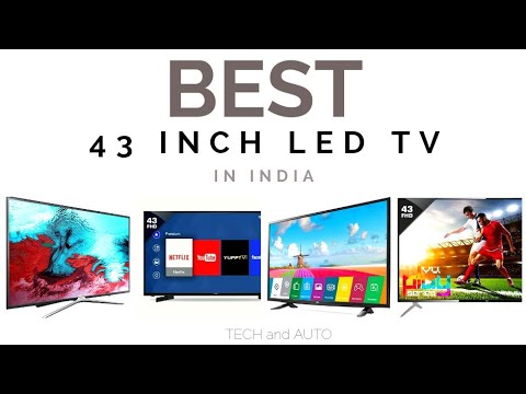 best-43-inch-led-tv-in-india-with-specification-and-price