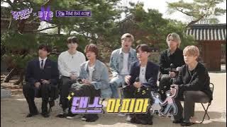 [SUB INDO] BTS - YOU QUIZ ON THE BLOCK EP.99