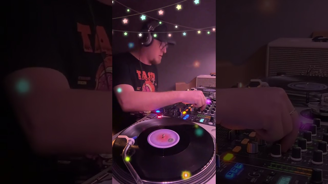 TikTok stream  4.12.2025