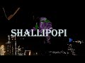 Shallipopi - Dey (officially animated visulizer)