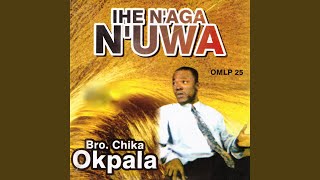 Ihe N'aga N'uwa