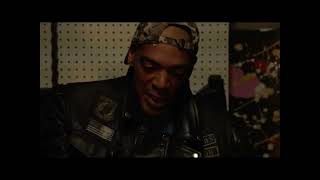 The Reason Motorcycle Clubs Wear OVERSIZED SAFETY PINS on there vest The Reason Motorcycle Clubs Wear OVERSIZED SAFETY PINS on there vest