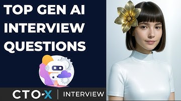 Popular Generative AI Interview Questions - Intermediate