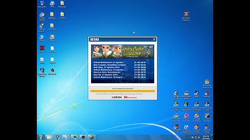 Tutorial Cara Menggunakan Cheat Internal Lost Saga Rhm-Files