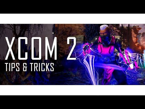 Video: XCOM 2 - The Lost, Spectre, Advent Purifier, Advent Priest Fjendens Strategier Og Obduktionsresultater