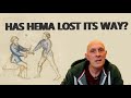 Has HEMA (Historical European Martial Arts) lost its way?