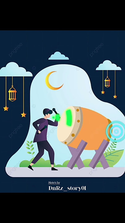 Alarm Sahur 2024 terbaru nada dering viral #sahur #nadadering #alarm #2024