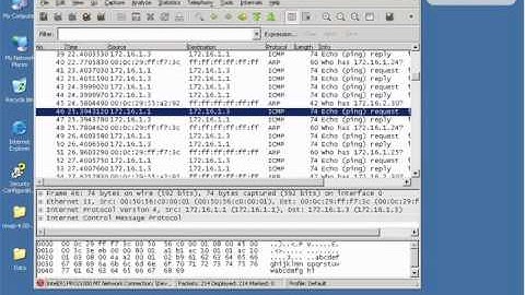 Sự khác nhau giữa hub và  switch