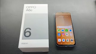 OPPO A6c Turn on Dual App  screenshot 2