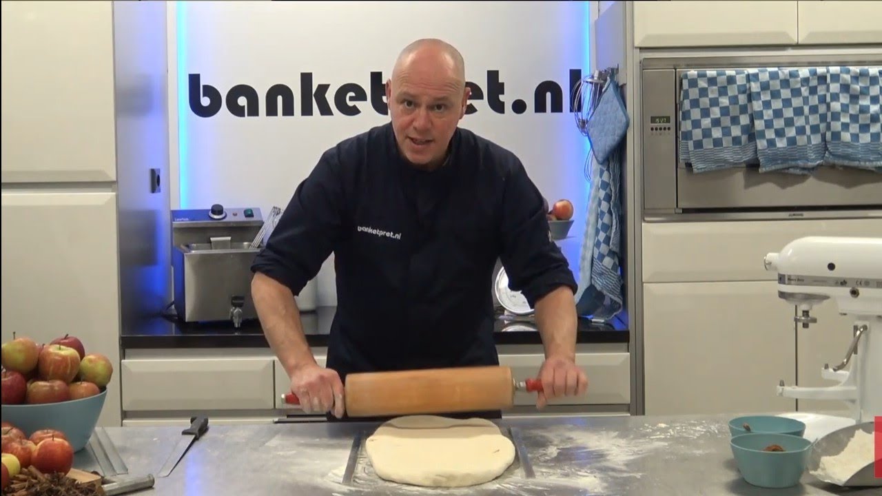 Bladerdeeg zelf maken? Kies dan deze franse methode, echt fantastisch!