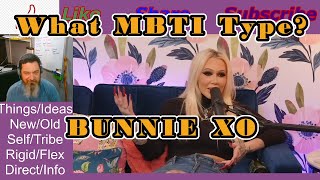 What Drives Bunnie Xo? Everyone Having the BEST Experience!