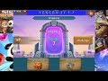 Lords mobile  vergeway  chapter 4 stage 7