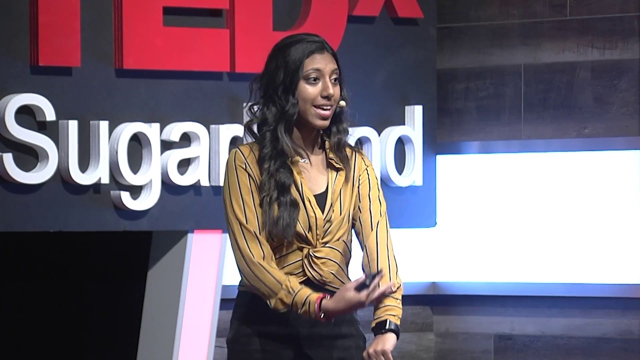ALS: Tragedy to Transformation | Zoe Lalji | TEDxSugarLand