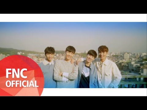 FNC NEOZ SCHOOL - NEOZ BAND (네오즈 밴드) TEASER