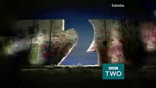 Bbc Two Waking The Wall Ident 2015-2018 Style