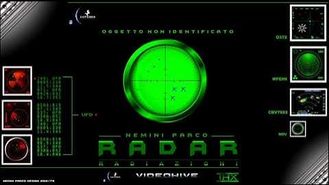 RADAR