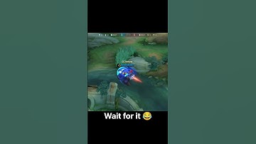 wait for it 😂 #mlbb #mlbbcreatorcamp #mlbbcreator #mlbbnext2025