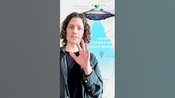 Missing on ​⁠@googlemaps? 🗺️ Don