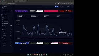 Wraith c2 best c2 50+ Gb/s strong Cheap Powerproof C2 TCP METHOD screenshot 1