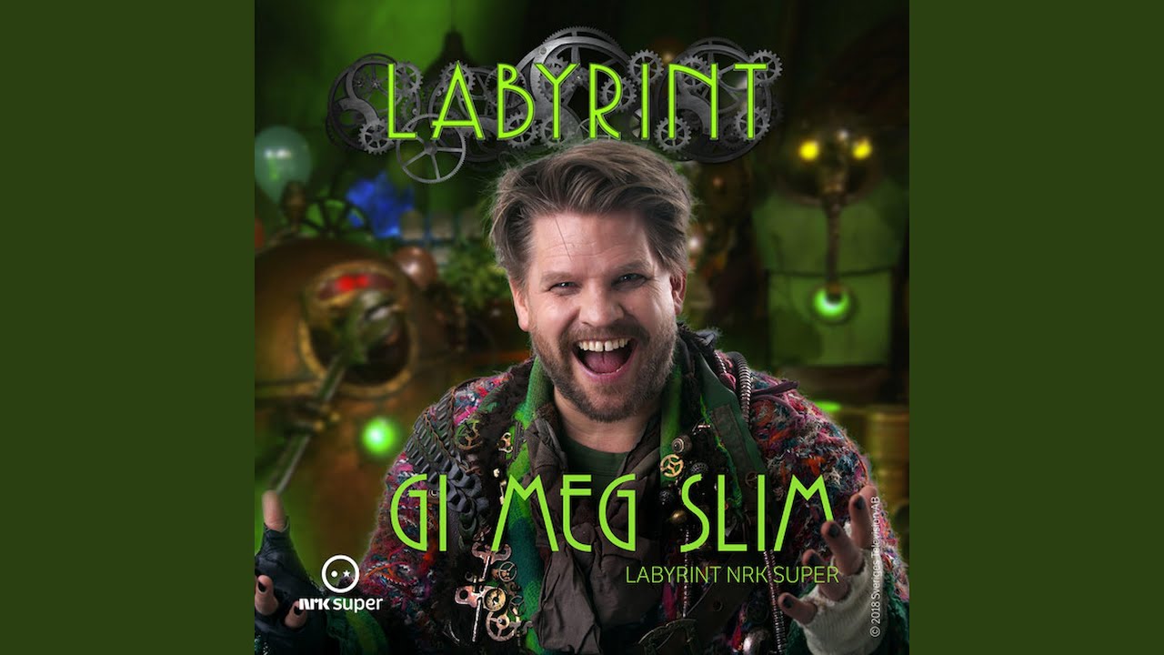 Gi Meg Slim (feat. Håvard Lilleheie)