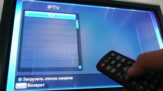 :   IPTV  DVB-2 T23  Wi-Fi  